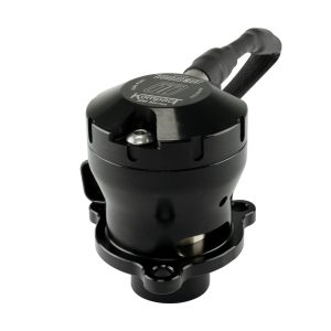 Turbosmart BOV Kompact EM DualPort- VR24 (Subaru WRX -FA24F)