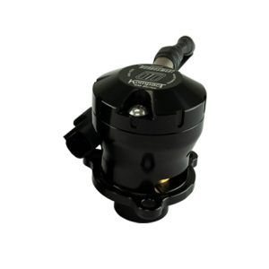 Turbosmart BOV Kompact EM DualPort- VR21