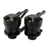 Turbosmart BOV Kompact EM DualPort- VR25