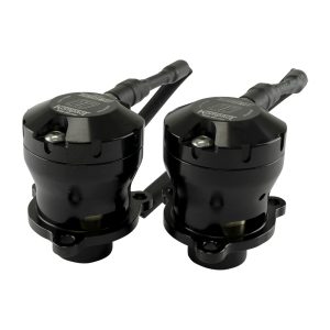 Turbosmart BOV Kompact EM DualPort- VR25