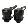 Turbosmart BOV Kompact EM PlumBack- VR25
