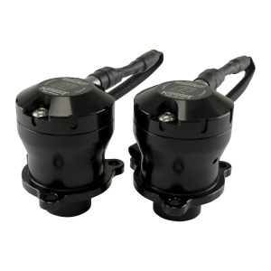 Turbosmart BOV Kompact EM PlumBack- VR25