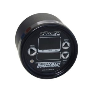 Turbosmart eB2 120psi 60mm Sleeper