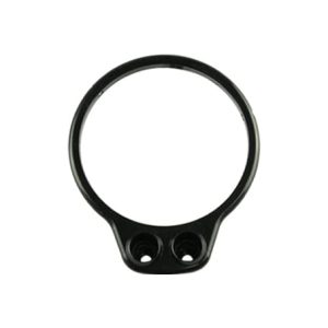 Turbosmart eB2 60mm Dual Shift Black