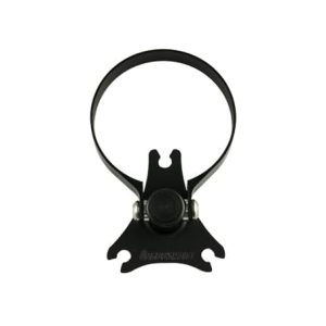 Turbosmart eB2 66mm Dash Mounting System