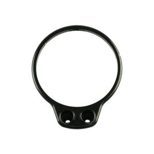 Turbosmart eB2 66mm Dual Shift Black