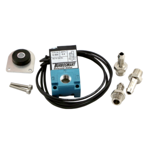 Turbosmart eB2 Solenoid System
