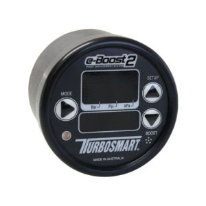 Turbosmart eB2 60mm Replacement Head Unit (sleeper as Standard)