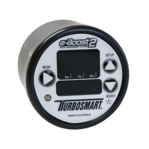 Turbosmart eB2 66mm Replacement Head Unit