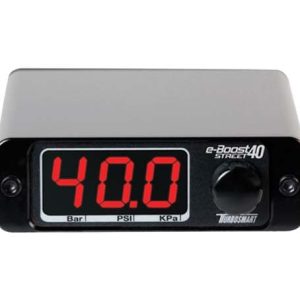 Turbosmart eBS eBoost Street 40psi