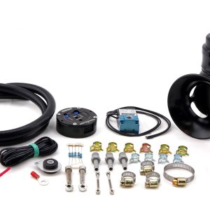 Turbosmart BOV Controller BigBubba Sonic Sleeper Kit