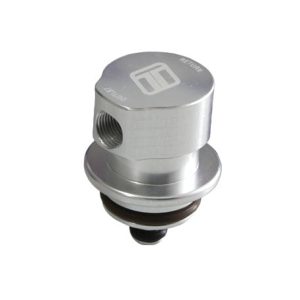 Turbosmart FPR Adapter Audi/VW/Ford XR6T