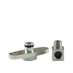 Turbosmart FPR Adaptor Mitsubishi (EVO X)