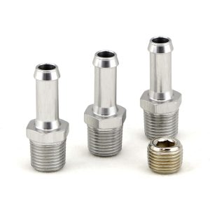 Turbosmart FPR Fitting System 1/8NPT to 6mm (DISCONTINUED)