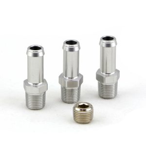 Turbosmart FPR Fitting System 1/8NPT to 8mm (DISCONTINUED)