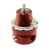 Turbosmart FPR6 - Fuel Pressure Regulator - Red