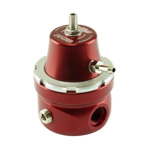 Turbosmart FPR6 - Fuel Pressure Regulator - Red