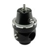 Turbosmart FPR8 LP - Fuel Pressure Regulator - Black