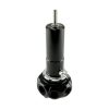Turbosmart FPR10M Pro - Fuel Pressure Regulator - Black