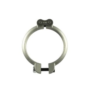 Turbosmart Gen4 WG50 Inlet V-Band