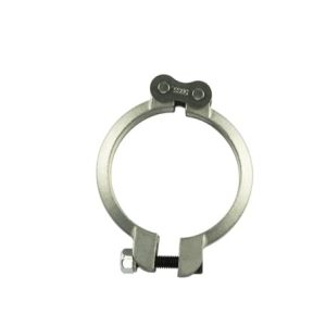 Turbosmart Gen4 WG50 Outlet V-Band