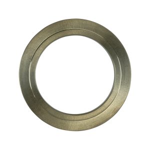 Turbosmart WG50 Inlet Weld Flange Titanium