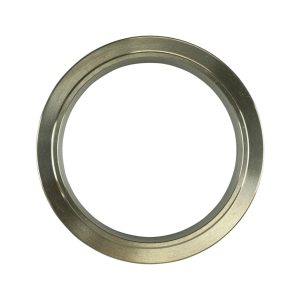 Turbosmart WG50 Outlet Weld Flange Titanium