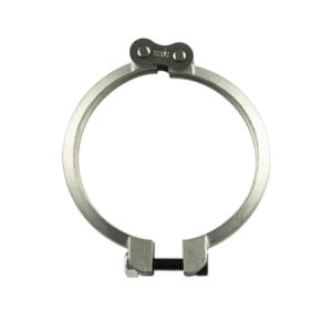 Turbosmart Gen4 WG60 Inlet V-Band