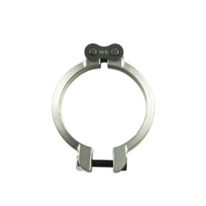 Turbosmart Gen4 WG45 Inlet V-Band