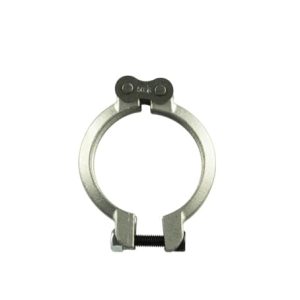 Turbosmart Gen4 WG45 Outlet V-Band