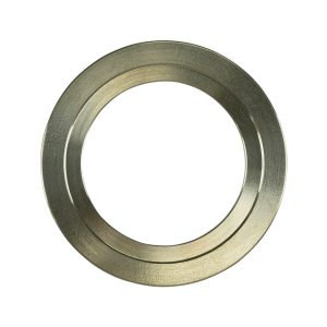 Turbosmart WG45 Inlet Weld Flange Titanium
