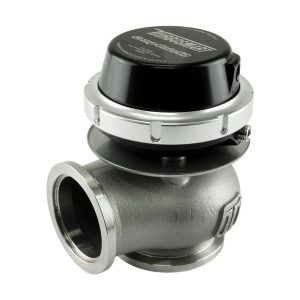 Turbosmart Gen4 WG40 CompGate40 14psi Black