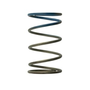 Turbosmart Gen4 / IWG WG38/40/45/50L 10PSI OUTER SPRING - BROWN/BLUE