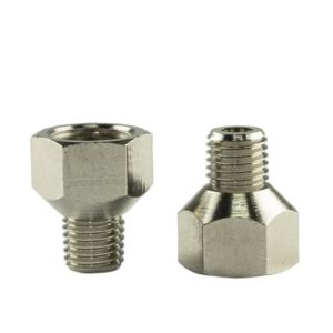 Turbosmart 1/16NPT Male-1/8NPT Female Fit