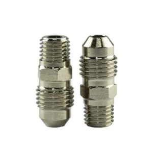 Turbosmart 1/16NPT Male - -3AN Flare Fit