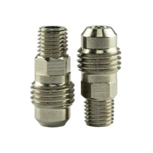 Turbosmart 1/16NPT Male - -4AN Flare fit