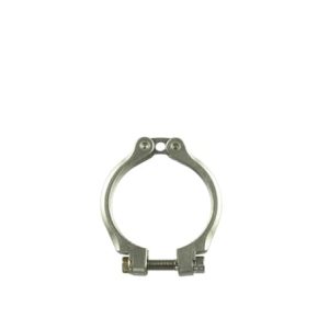 Turbosmart Gen4 WG40 Inlet V-Band