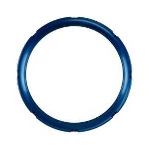 Turbosmart BOV RacePort and IWG Locking Collar Blue