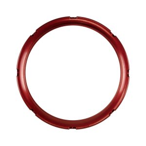 Turbosmart BOV RacePort and IWG Locking Collar Red