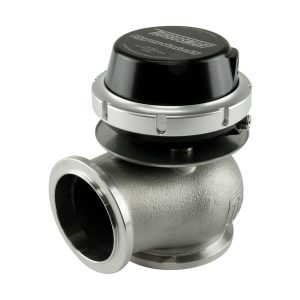 Turbosmart Gen4 WG45 HyperGate45 7psi Black