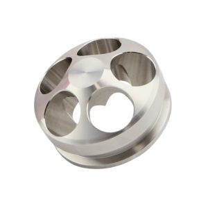 Turbosmart ALV 5-1 Weld Flange