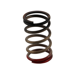 Turbosmart GenV WG HP 40psi Spring (Black/Red)
