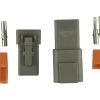 Turbosmart eGate 2 Way Motor Connection Kit suits DTP Connector