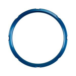 Turbosmart GenV WG45/50 Actuator and ProPort Collar Blue