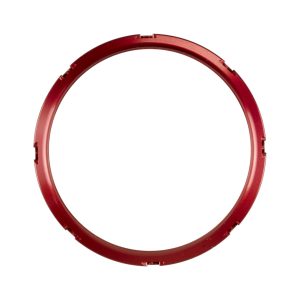 Turbosmart GenV WG45/50 Actuator and ProPort Collar Red
