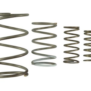 Turbosmart GenV WG60 Spring Replacement Kit