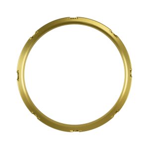 Turbosmart GenV WG45/50 Actuator and ProPort Collar Gold