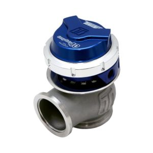 Turbosmart GenV WG40 CompGate40 14psi Blue