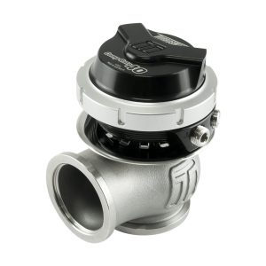 Turbosmart GenV WG40 CompGate40 14psi Black