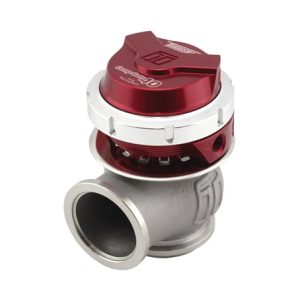 Turbosmart GenV WG40 CompGate40 14psi Red